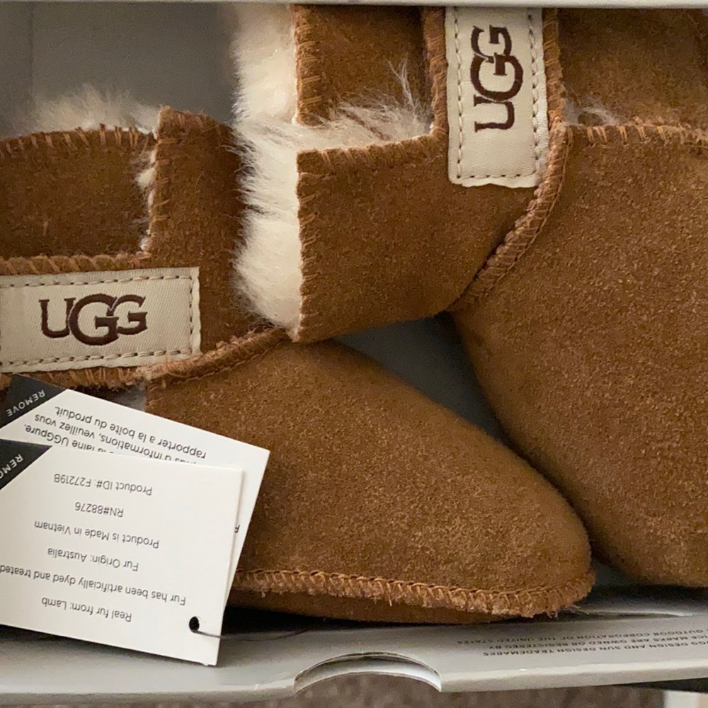 Infant UGGs